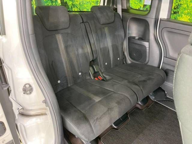 Honda N BOX CUSTOM 2020-08 20443-9