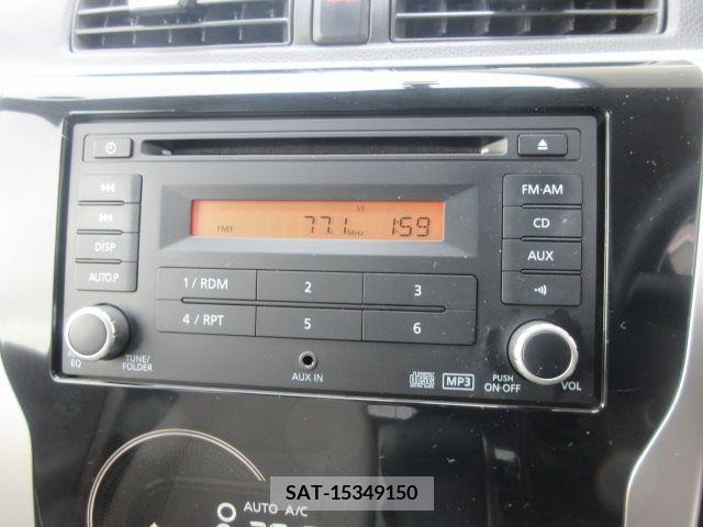 Nissan DAYZ 2015-03 266356-12