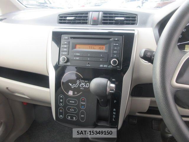 Nissan DAYZ 2015-03 266356-11