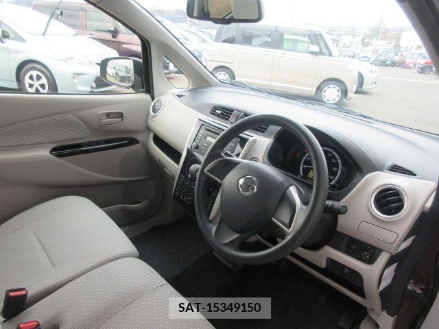 Nissan DAYZ 2015-03 266356-10