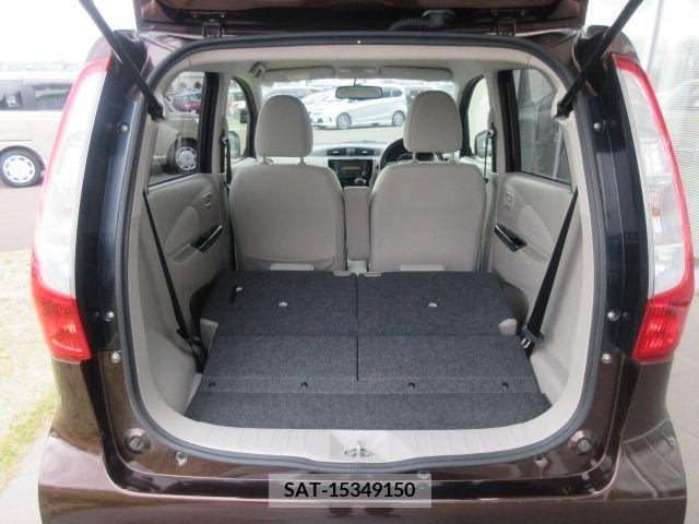 Nissan DAYZ 2015-03 266356-9