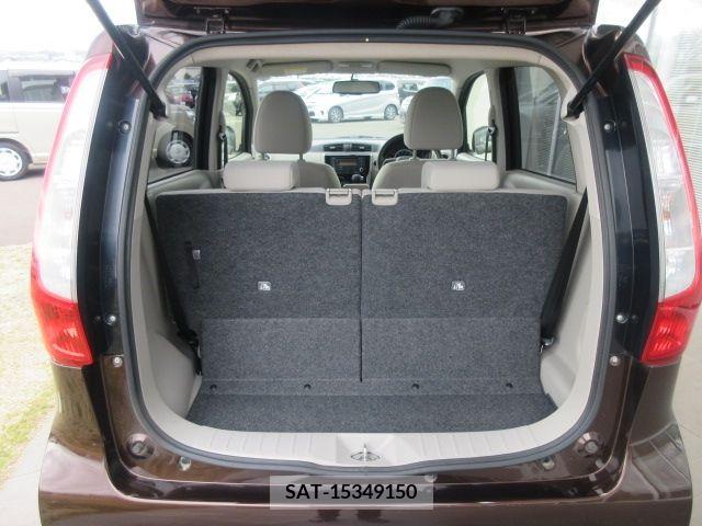 Nissan DAYZ 2015-03 266356-8