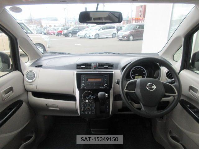 Nissan DAYZ 2015-03 266356-6