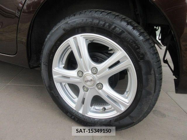Nissan DAYZ 2015-03 266356-7