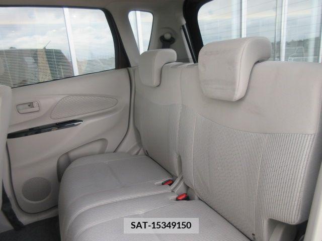 Nissan DAYZ 2015-03 266356-5