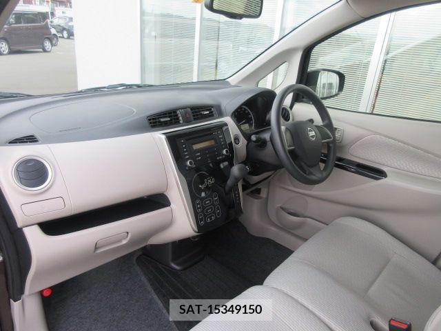 Nissan DAYZ 2015-03 266356-4