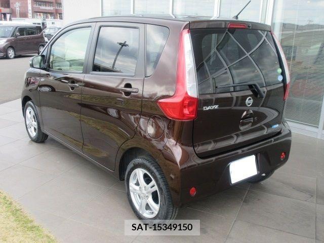 Nissan DAYZ 2015-03 266356-3