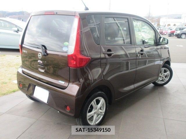 Nissan DAYZ 2015-03 266356-1