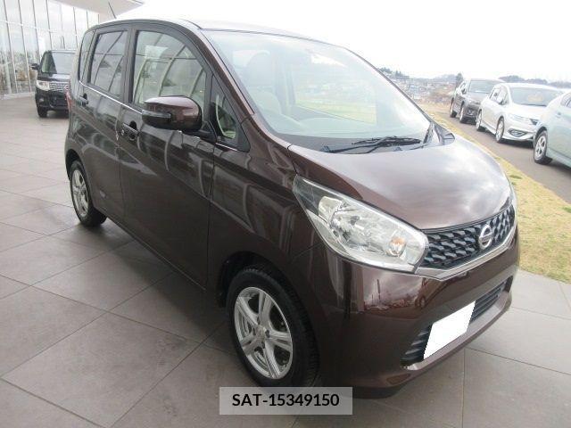 Nissan DAYZ 2015-03 266356-2