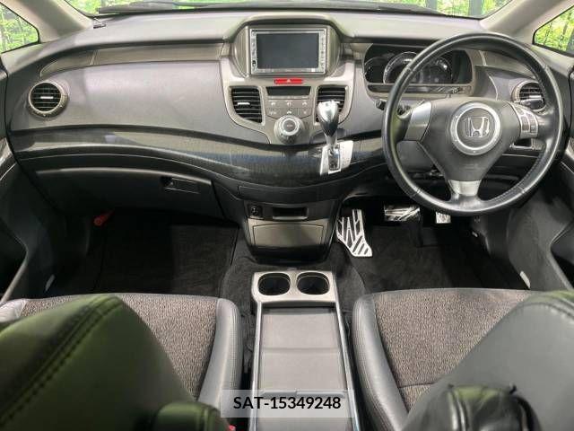 Honda ODYSSEY 2004-01 315031-1