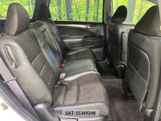 Honda ODYSSEY 2004-01 315031-9
