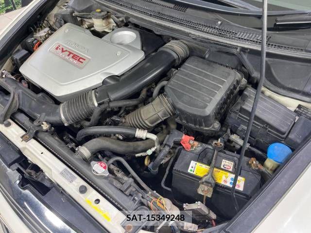 Honda ODYSSEY 2004-01 315031-19