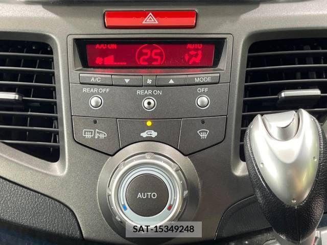 Honda ODYSSEY 2004-01 315031-4