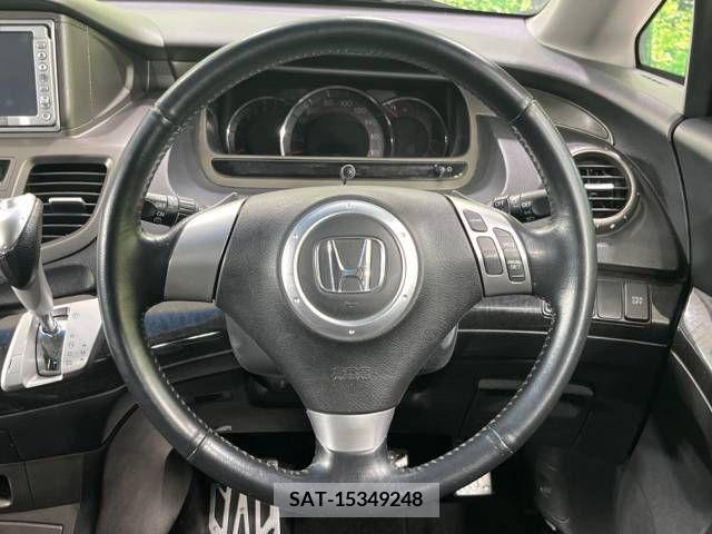 Honda ODYSSEY 2004-01 315031-12
