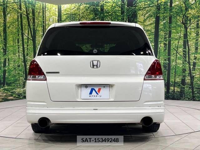 Honda ODYSSEY 2004-01 315031-16