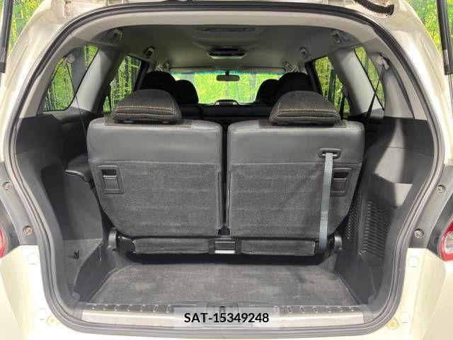 Honda ODYSSEY 2004-01 315031-11