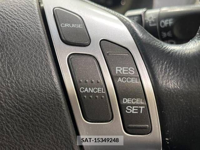 Honda ODYSSEY 2004-01 315031-3