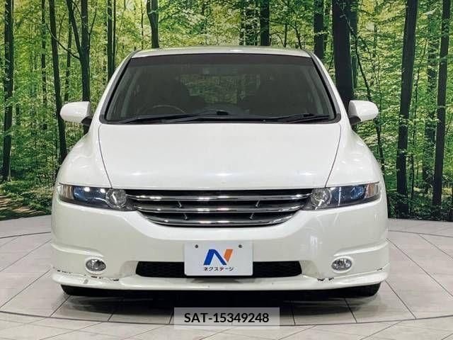 Honda ODYSSEY 2004-01 315031-15