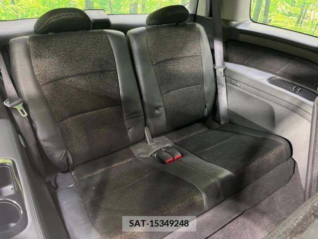 Honda ODYSSEY 2004-01 315031-10