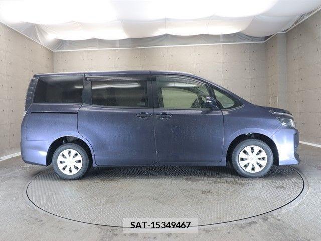 Toyota VOXY 2017-01 321507-22