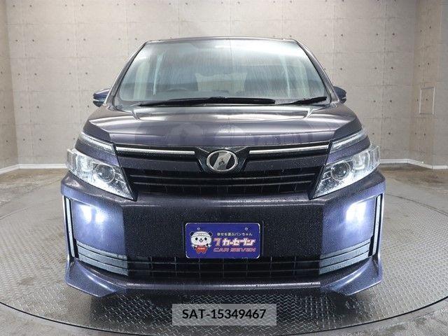 Toyota VOXY 2017-01 321507-20