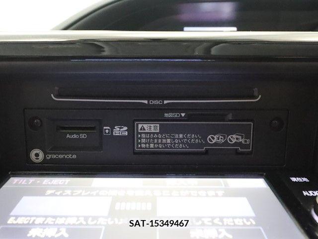 Toyota VOXY 2017-01 321507-17