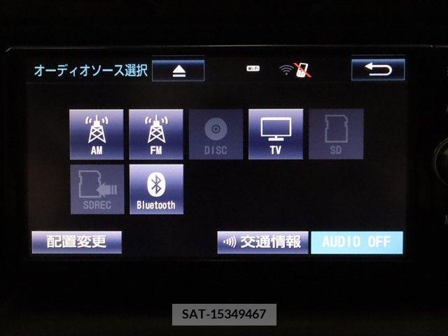 Toyota VOXY 2017-01 321507-16