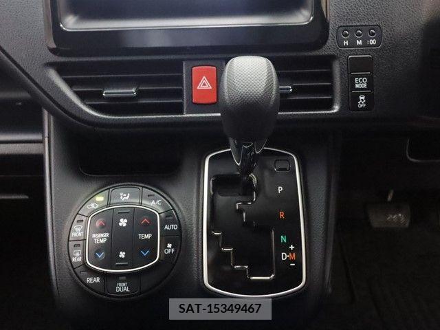 Toyota VOXY 2017-01 321507-13