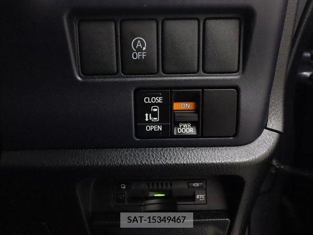 Toyota VOXY 2017-01 321507-12