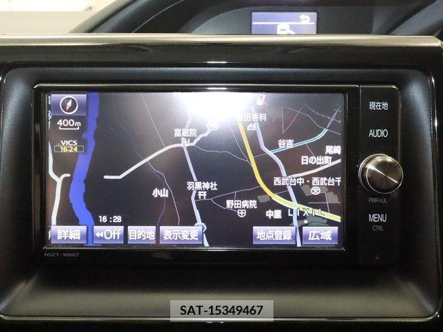 Toyota VOXY 2017-01 321507-14