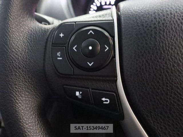 Toyota VOXY 2017-01 321507-11