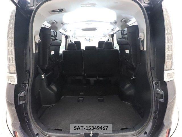 Toyota VOXY 2017-01 321507-8