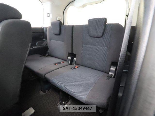 Toyota VOXY 2017-01 321507-7