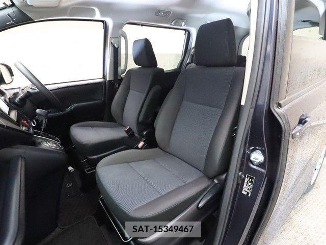 Toyota VOXY 2017-01 321507-5