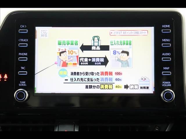 Toyota C-HR 2020-04 20315-6