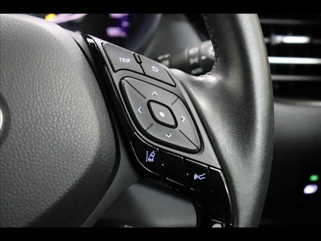 Toyota C-HR 2020-04 20315-3