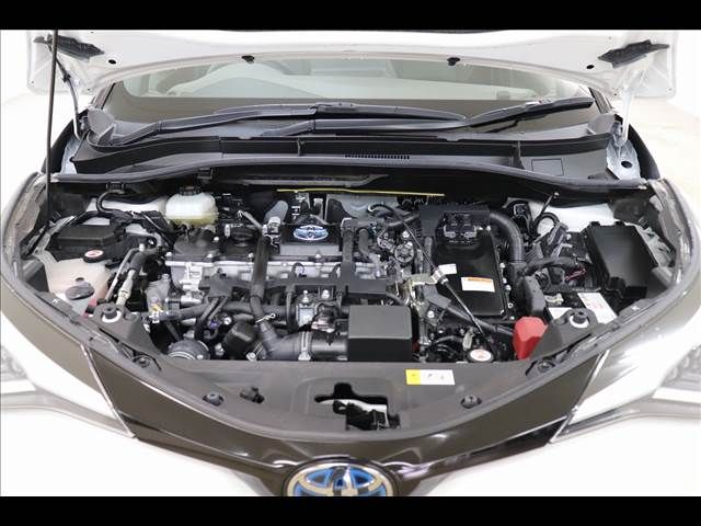 Toyota C-HR 2020-04 20315-24