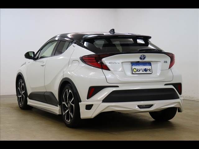 Toyota C-HR 2020-04 20315-19