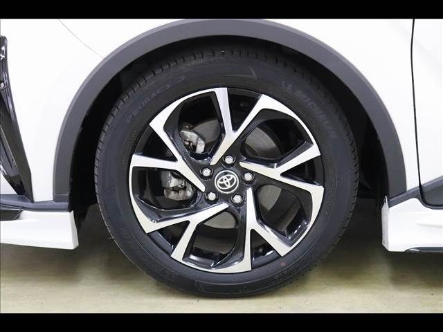 Toyota C-HR 2020-04 20315-23