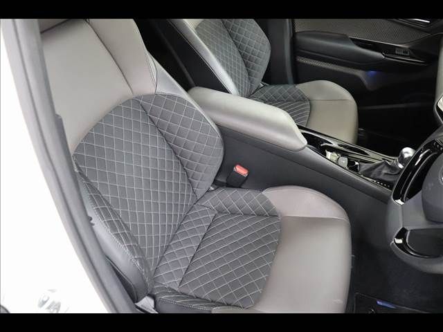 Toyota C-HR 2020-04 20315-10