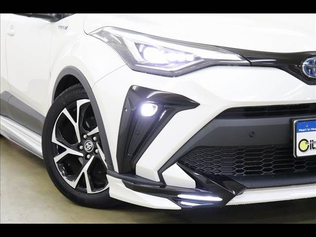 Toyota C-HR 2020-04 20315-22