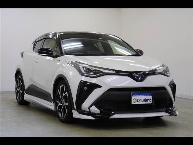Toyota C-HR 2020-04 20315-17