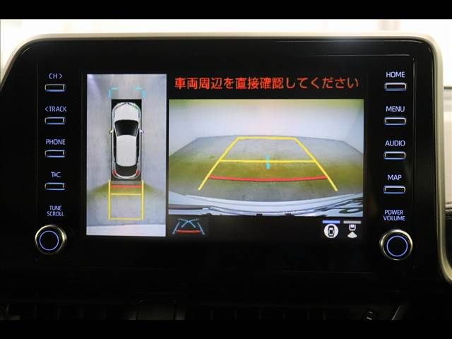Toyota C-HR 2020-04 20315-1