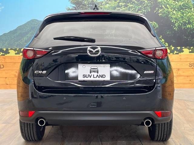 Mazda CX-5 2017-10 27078-15