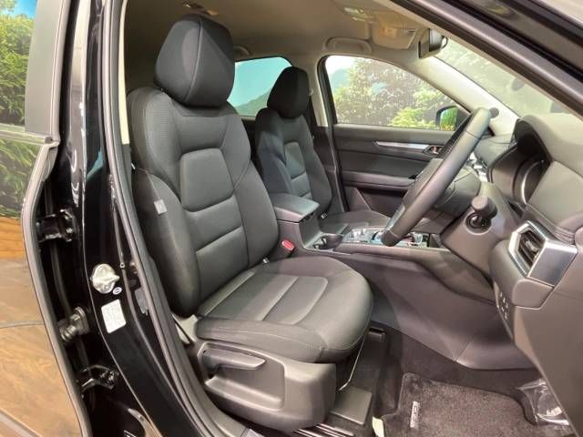 Mazda CX-5 2017-10 27078-8