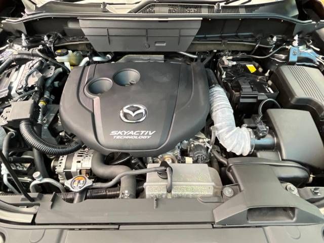 Mazda CX-5 2017-10 27078-18