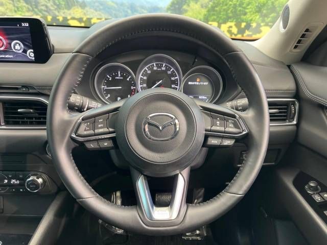 Mazda CX-5 2017-10 27078-11