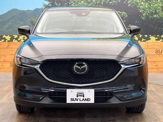 Mazda CX-5 2017-10 27078-14