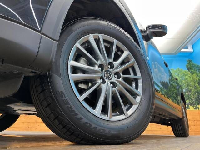 Mazda CX-5 2017-10 27078-13