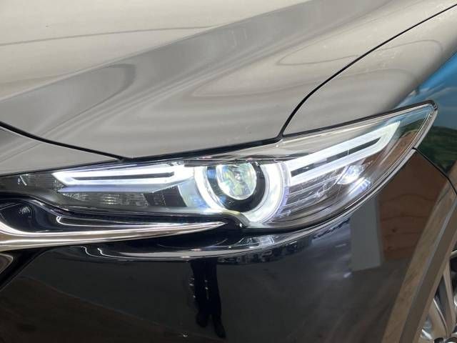 Mazda CX-5 2017-10 27078-12